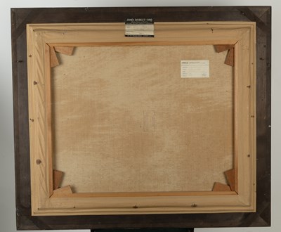 Lot 104 - John Sundance King (20th Century) Meeting the...