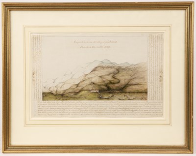 Lot 702 - Colombia:- The Battle of Cabuyal 11th April...