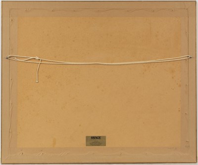 Lot 123 - Theresa Sylvester Stannard (1895-1947) Early...