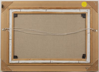 Lot 124 - Alan Dinsdale (b. 1937) Farm near Great...