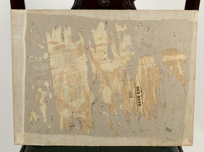 Lot 145 - Fred Dubery (1926-2011) Flowers on a Sideboard...