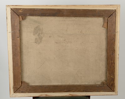 Lot 107 - Early 20th Century French School Impressionist...