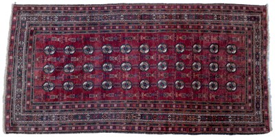 Lot 260 - Three rugs