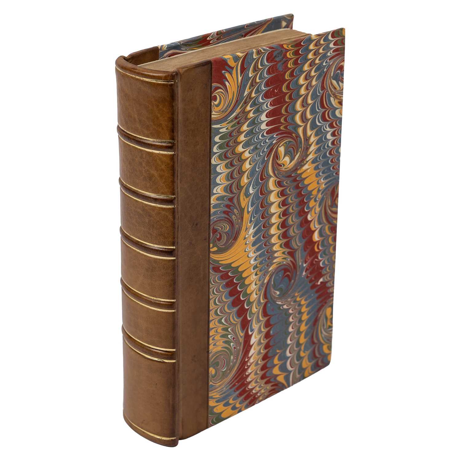 Lot 592 - Cookery Interest:- Farley (John). The London...