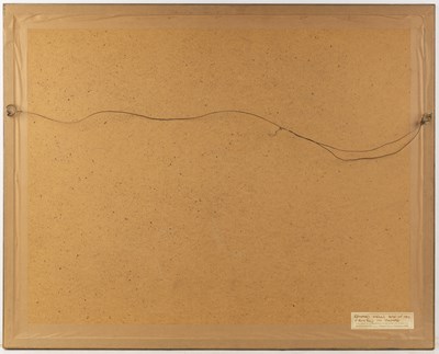 Lot 106 - Edward Wells (1667-1727) 'A New Map of France',...
