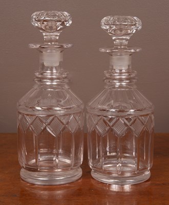Lot 76 - A collection of glass