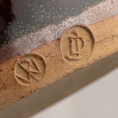 Lot 393 - Group of Winchcombe Pottery to include a Don...