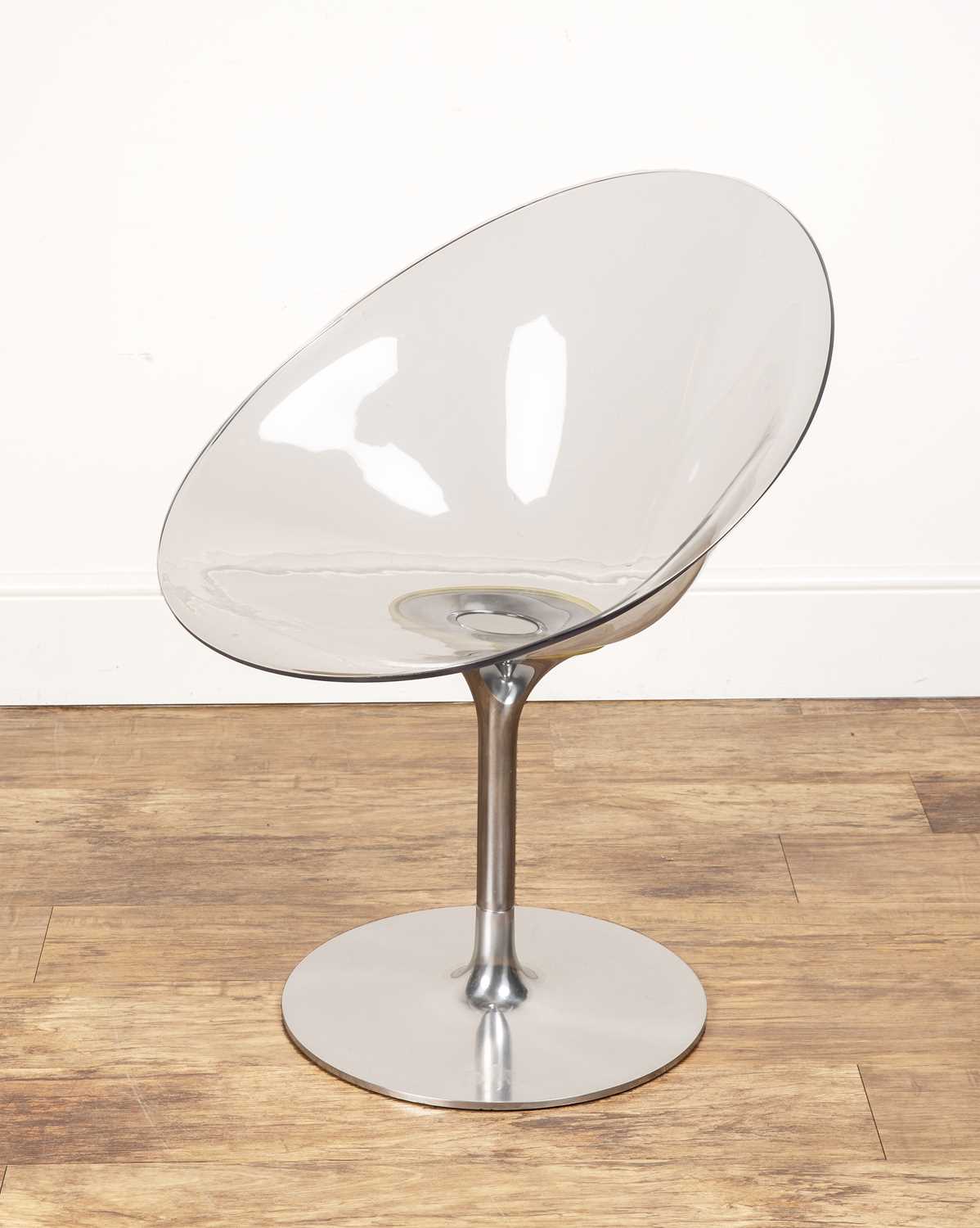 Lot 41 - Philippe Starck (b.1949) for Kartell 'Eros'...