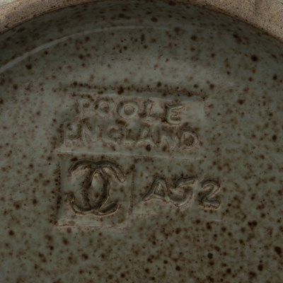 Lot 361 - Guy Sydenham (1916-2005) for Poole Pottery...