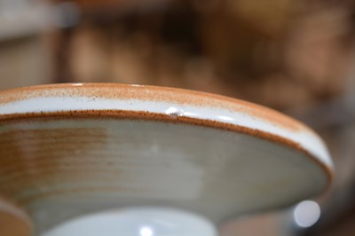 Lot 361 - Guy Sydenham (1916-2005) for Poole Pottery...