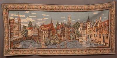 Lot 355 - Au Point du Bruges