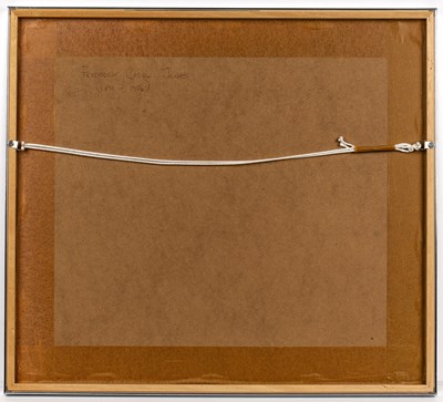 Lot 311 - Frederick Cecil Jones (1891-1956) View of the...