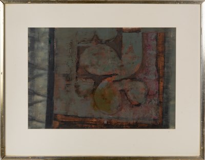 Lot 139 - Charles MacQueen (b.1940) Untitled signed (to...