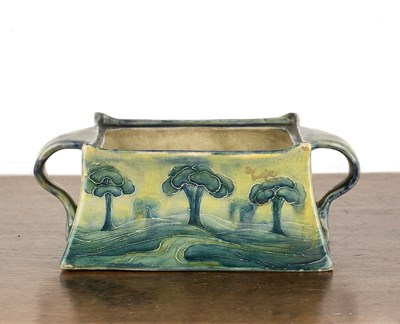 Lot 325 - William Moorcroft (1872-1945) for Liberty and...