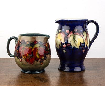 Lot 331 - William Moorcroft (1872-1945) for Moorcroft...