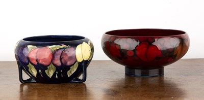 Lot 330 - William Moorcroft (1872-1945) for Moorcroft...