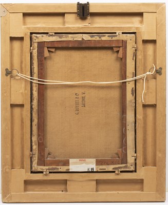 Lot 543 - Charles Edward Marshall (fl. 1872-1903) The...