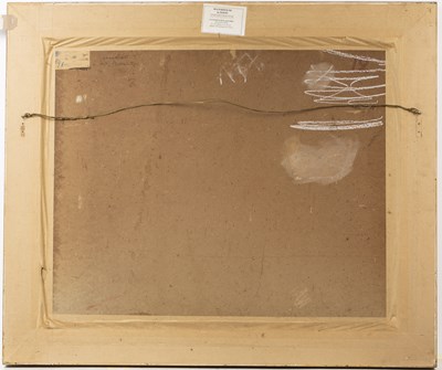 Lot 134 - Gustave Louis Jaulmes (1873-1959) 'Nature...