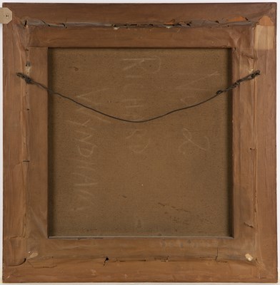 Lot 136 - Richard (Dick) Wyndham (1896-1948) Winter...