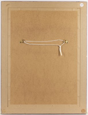 Lot 151 - Harold Herbert Shelton (1913-1994) Abstract...