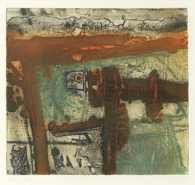 Lot 76 - Peter Wray (b.1950) Where do you come from,...