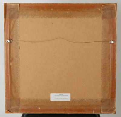 Lot 76 - Peter Wray (b.1950) Where do you come from,...