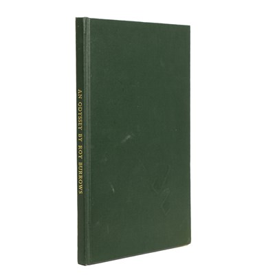 Lot 421 - Roy Burrows (1922-2010) Welsh landscape,...