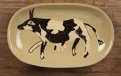Lot 214 - Collection of Joyce Smith studio ceramics to...