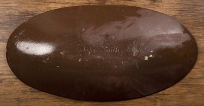 Lot 214 - Collection of Joyce Smith studio ceramics to...
