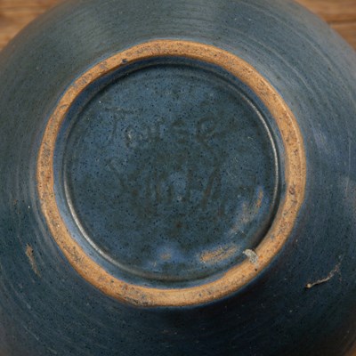 Lot 214 - Collection of Joyce Smith studio ceramics to...