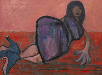 Lot 358 - John Melville (British b.1902-d.1986)