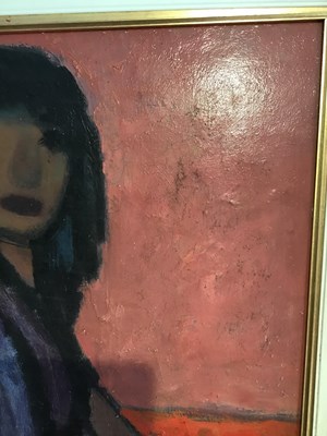 Lot 358 - John Melville (British b.1902-d.1986)
