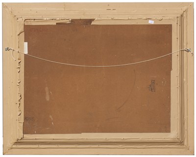Lot 358 - John Melville (British b.1902-d.1986)