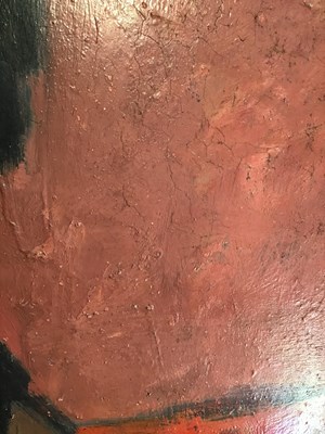 Lot 358 - John Melville (British b.1902-d.1986)