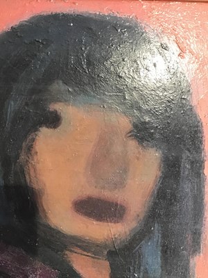 Lot 358 - John Melville (British b.1902-d.1986)