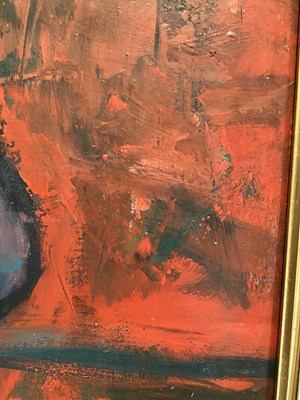 Lot 358 - John Melville (British b.1902-d.1986)