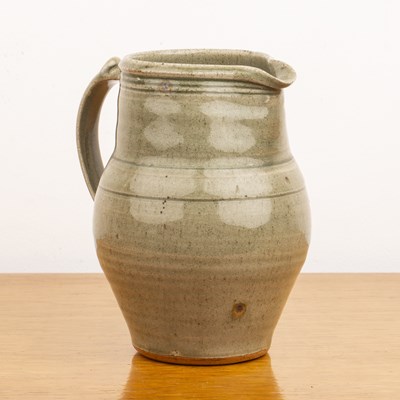 Lot 380 - Leach pottery (St. Ives) Standard ware studio...