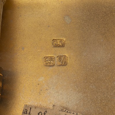 Lot 212 - Collection of silver and silver plate to...