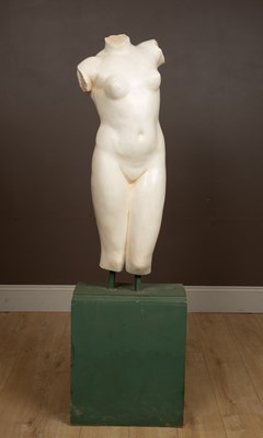 Lot 430 - Esquiline Venus