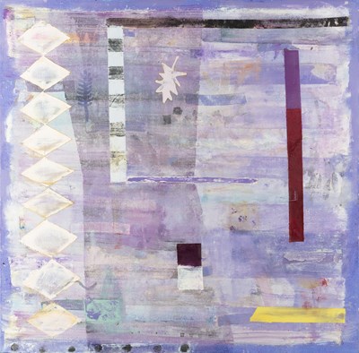 Lot 368 - Tricia Gillman (b.1952) Shadow, 1997 signed,...