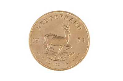 Lot 369 - A Krugerrand, 1978