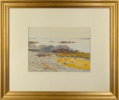 Lot 189 - Adrian Scott Stokes (1854-1935) Sherries,...