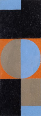 Lot 61 - George Dannatt (1915-2009) Untitled, 2005...