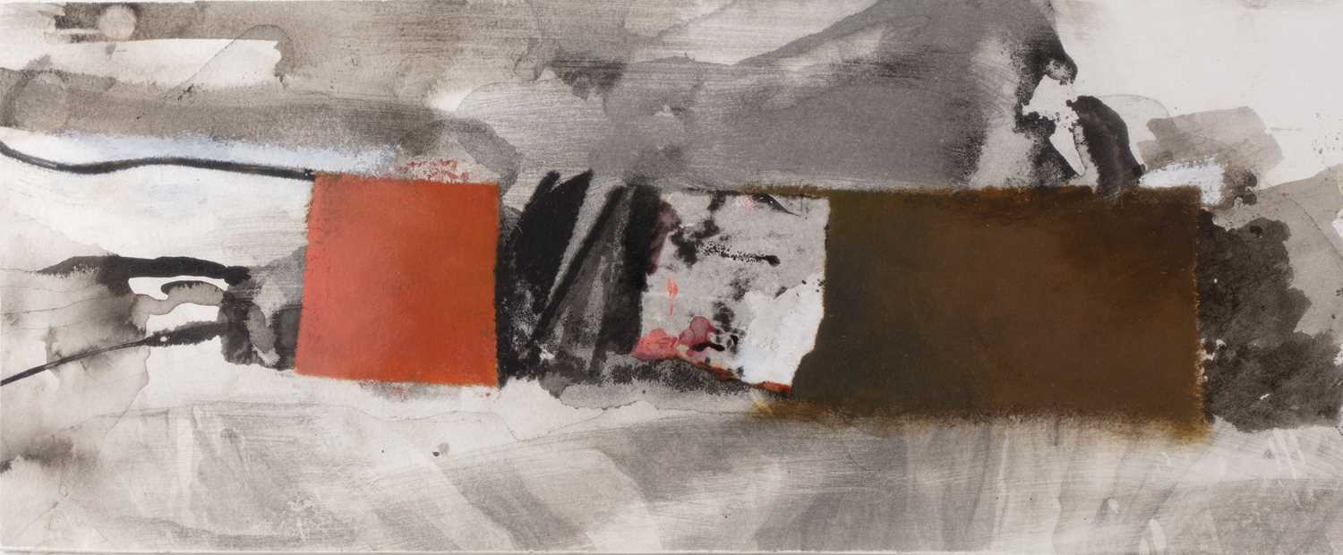 Lot 280 - Alexander Mackenzie (1923-2002) Untitled, May...