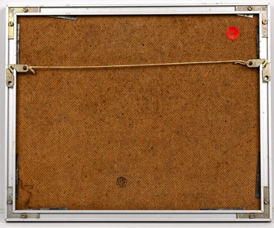 Lot 286 - Alexander Mackenzie (1923-2002) Untitled, 5...