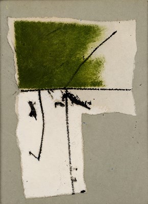 Lot 285 - Alexander Mackenzie (1923-2002) Untitled, 1987...