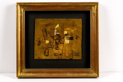 Lot 81 - Roy Turner Durrant (1925-1998) Composition,...