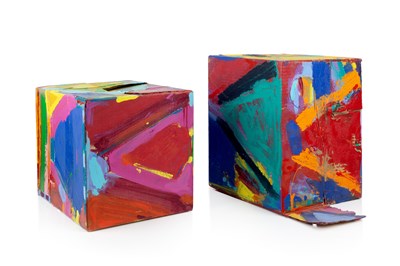 Lot 299 - Anthony Frost (b.1951) I Thought I Was You;...