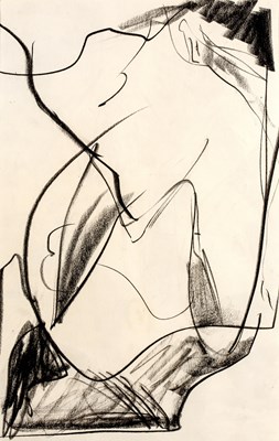 Lot 298 - Peter Lanyon (1918-1964) Untitled inscribed...