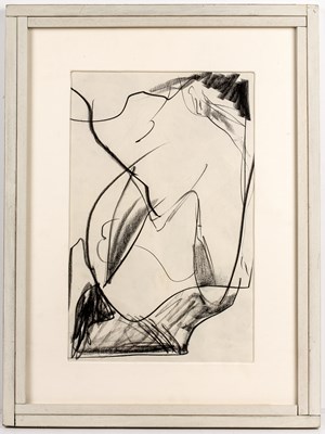 Lot 298 - Peter Lanyon (1918-1964) Untitled inscribed...